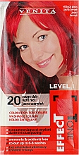 Духи, Парфюмерия, косметика Шампунь-краска - Venita Level 1 Effect Tone Color Shampoo