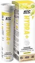 Парфумерія, косметика Ізотонік "Hydra+/Лимон/+Hydra+/Citron" - STC Nutrition Maximise L'Hydratation