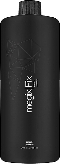 Крем-активатор для волос - Mowan Megix Fix Cream Activator — фото N2