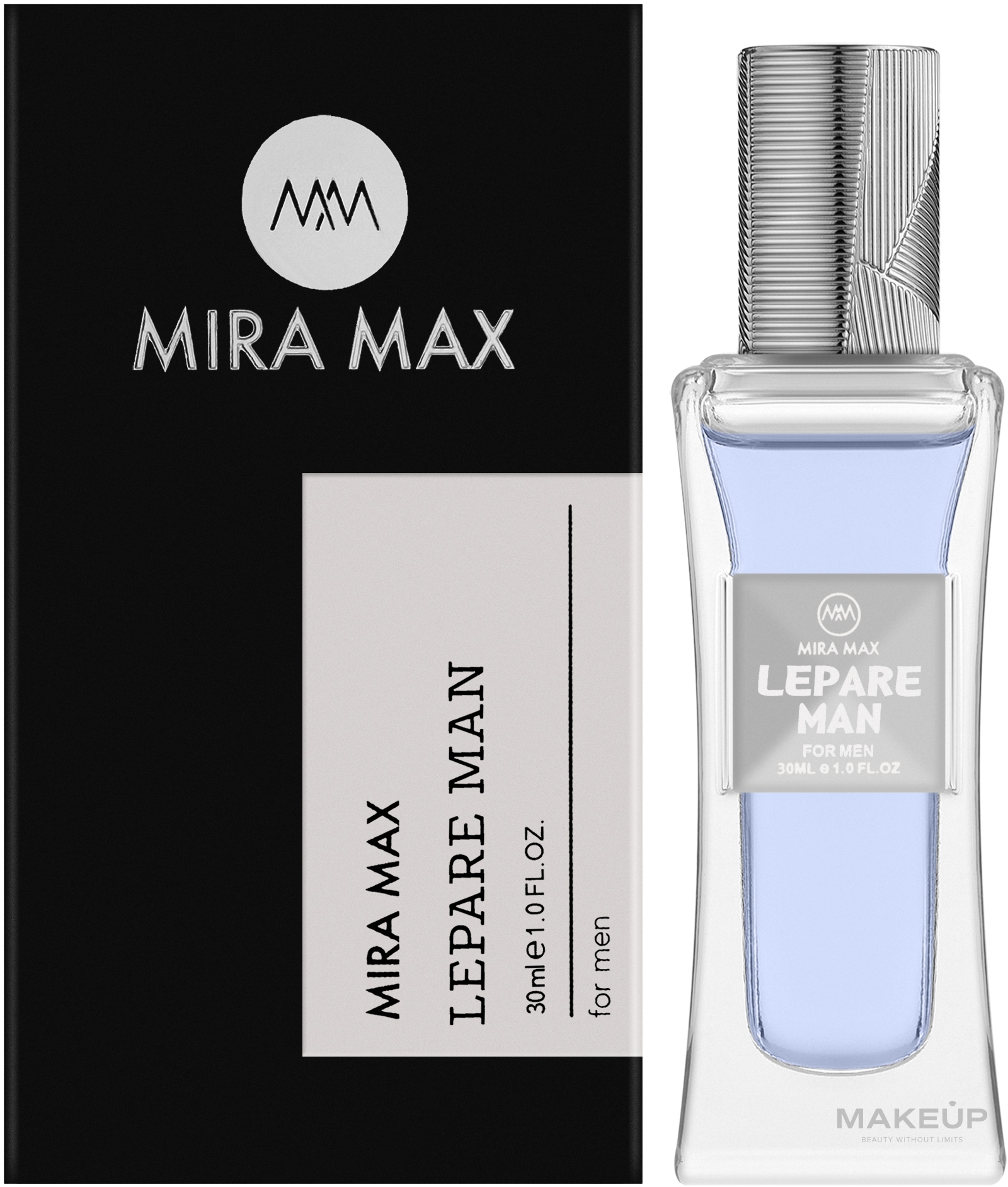 Mira Max Lepare Man - Парфумована вода — фото 30ml