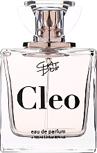 Chat D'or Cleo - Парфюмированная вода — фото N1