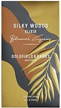 Goldfield & Banks Australia Silky Woods Elixir - Духи  — фото N2