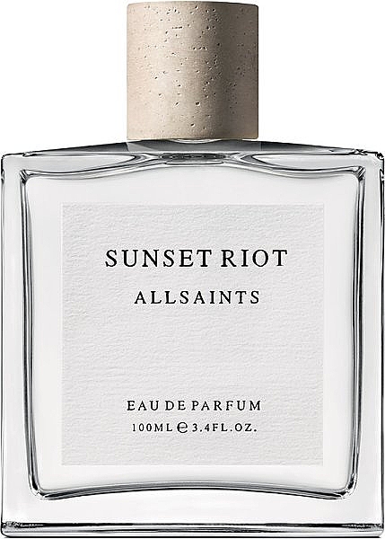 Allsaints Sunset Riot - Парфюмированная вода 