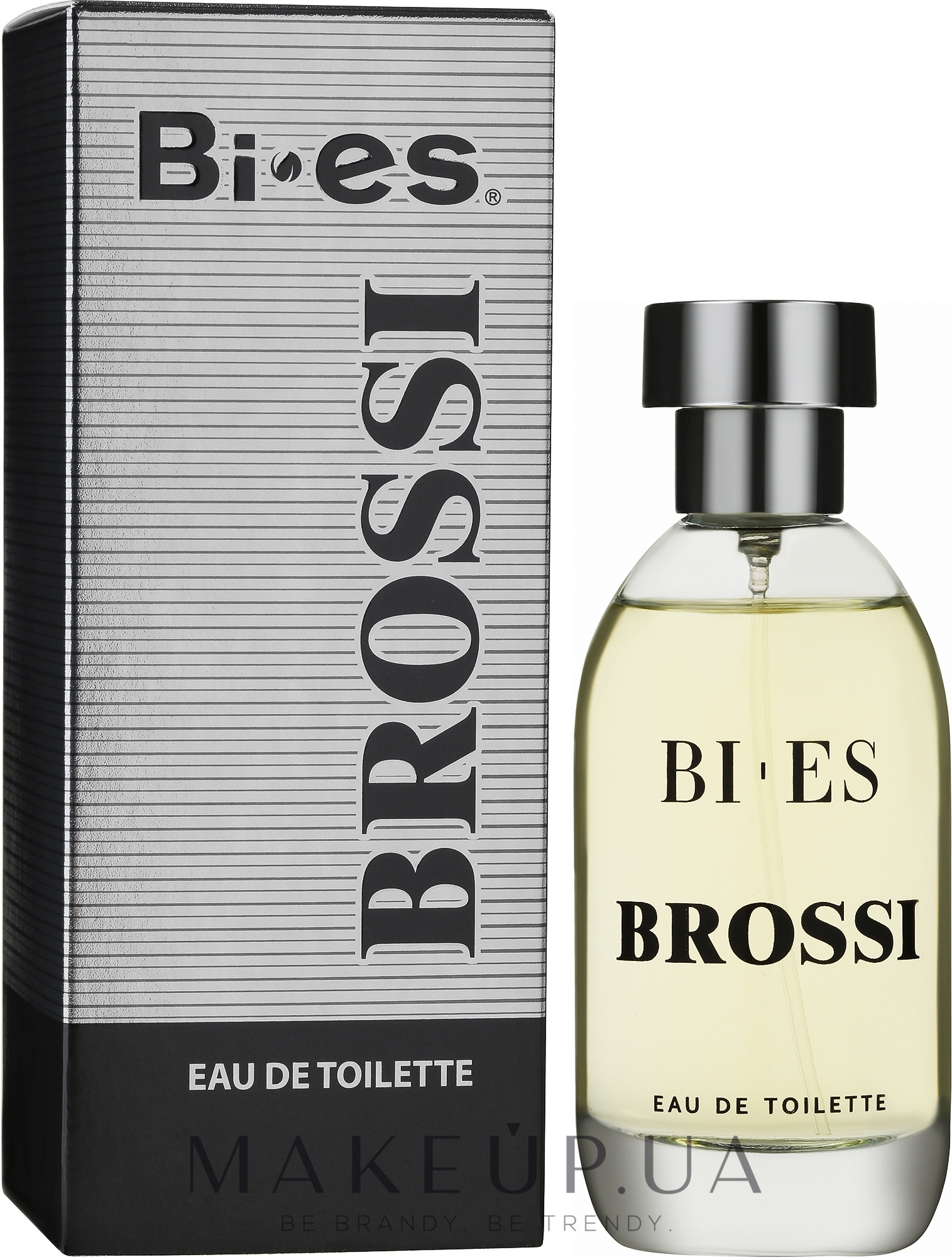 Bi-Es Brossi - Туалетная вода — фото 100ml
