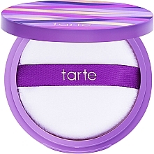 Пудра для обличчя фіксувальна - Tarte Cosmetics Shape Tape Setting Powder — фото N2