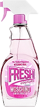 Парфумерія, косметика Moschino Pink Fresh Couture - Туалетна вода 