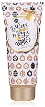 Парфумерія, косметика Гель для душу - Accentra Winter Magic Belive In The Magic Of Winte Vanilla & Musk Shower Gel