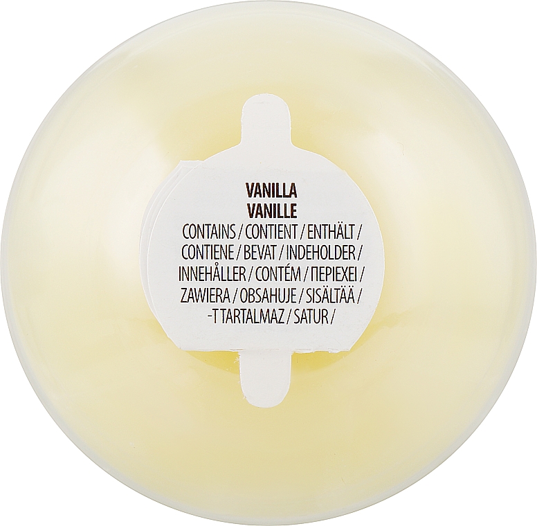 Ароматичний віск - Yankee Candle Wax Melt Vanille — фото N2