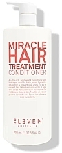 Восстанавливающий кондиционер для волос - Eleven Australia Miracle Hair Treatment Conditioner — фото N3