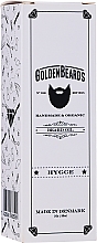 Набір - Golden Beards Starter Beard Kit Hygge (balm/60ml + oil/30ml + shm/100ml + cond/100ml + brush) — фото N5