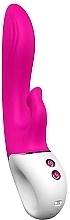 Духи, Парфюмерия, косметика Вибратор с 9 режимами вибрации - S-Hande Dew Vibrador Red Rose