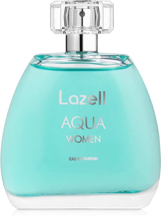 Lazell Aqua - Парфюмированная вода 