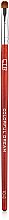 Парфумерія, косметика Пензлик для нанесення тіней з ворсу соболя, W0149 - CTR