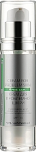 Духи, Парфюмерия, косметика Крем для проблемной кожи лица - Green Pharm Cosmetic Home Care Cream For Problem Skin PH 5,5 SPF 15