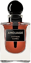 Парфумерія, косметика Amouage Saffron Hamra - Парфуми