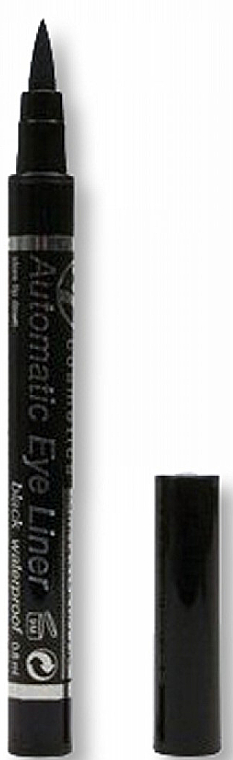 Підводка для очей - W7 Automatic Felt Eyeliner Pen — фото N1