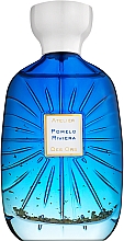 Духи, Парфюмерия, косметика Atelier des Ors Pomelo Riviera - Парфюмированная вода (тестер с крышечкой)