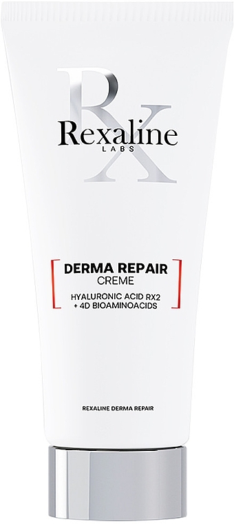 Крем-комфорт для обличчя - Rexaline Derma Comfort Cream