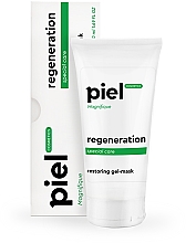 Парфумерія, косметика УЦІНКА Відновлювальна маска-гель - Piel Cosmetics Specialiste Regeneration Gel-Mask *