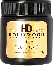 Топ универсальный - HD Hollywood Top Coat — фото N3