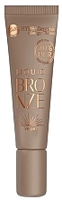 Духи, Парфюмерия, косметика Жидкий бронзер для лица - Bell Hypoallergenic Liquid Bronze