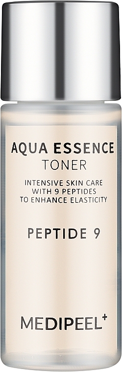 Увлажняющий тонер с комплексом 9 пептидов - Medi Peel Peptide 9 Aqua Essence Toner (мини)