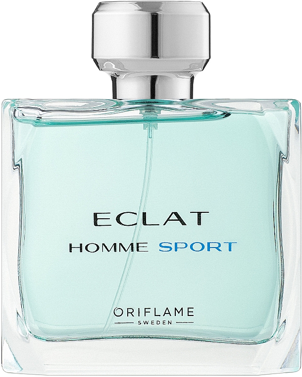 Oriflame Eclat Homme Sport - Туалетная вода 