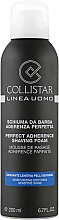 Парфумерія, косметика Зволожуюча піна для гоління - Collistar Perfect Adherence Shaving Foam (Sensitive Skins)