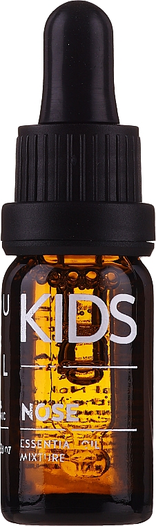 Суміш ефірних олій для дітей - You & Oil KI Kids-Nose Essential Oil Blend For Kids — фото N1
