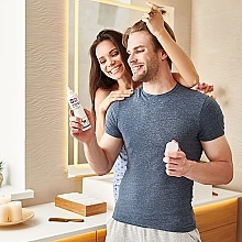 Шампунь против выпадения - Napura S2 Energy Shampoo — фото N6
