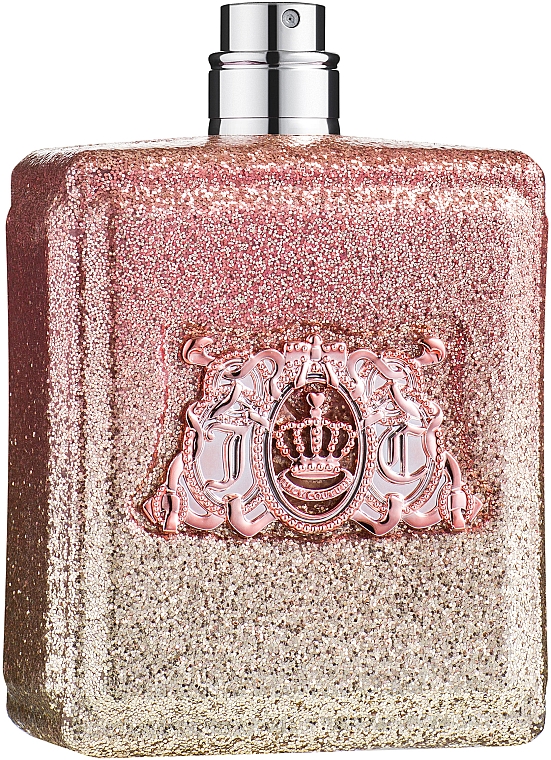 Juicy Couture Viva La Juicy Rose - Парфюмированная вода (тестер без крышечки) — фото N1