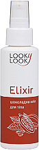 Парфумерія, косметика РОЗПРОДАЖ! Олія для тіла "Elixir" - Looky Look Body Oil