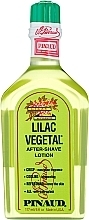 Clubman Pinaud Lilac Vegetal - Лосьйон після гоління  — фото N3