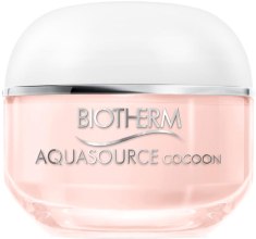 Духи, Парфюмерия, косметика Бальзам-гель для лица - Biotherm Aquasource Cocoon Balsam