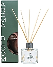 Духи, Парфюмерия, косметика Aroma Bloom Soft Cashmere - Аромадиффузор