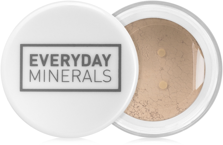 Коректор для обличчя - Everyday Minerals Color Corrector 