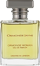 Духи, Парфюмерия, косметика Ormonde Jayne Ormonde Woman - Парфюмированная вода