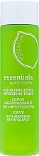 Освежающий тоник для проблемной кожи лица - Amway Artistry Essentials Anti-Blemish Pore Refreshing Toner — фото N2