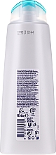 Шампунь-кондиціонер - Dove Hair Therapy Shampoo And Conditioner — фото N2