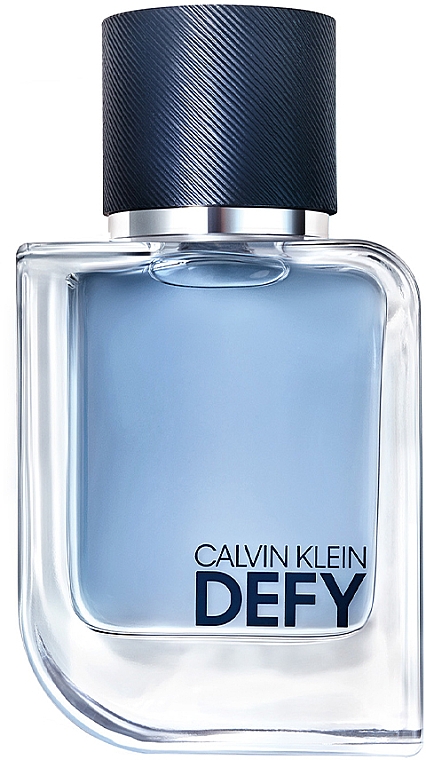 Calvin Klein Defy - Набор (edt/50ml + edt/10ml) — фото N2