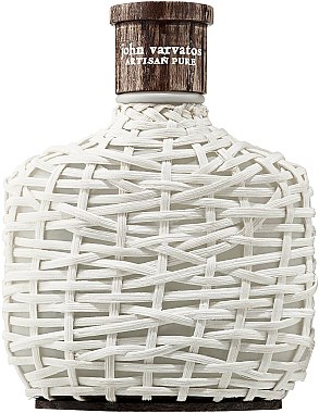 John Varvatos Artisan Pure - Туалетная вода (тестер с крышечкой)