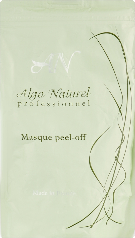 Маска для обличчя "З протеїнами ікри" - Algo Naturel Masque Peel-Off — фото N3