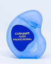 Зубная нить профессиональная, 50 нитей - Curaprox Curasept Dental Floss Professional — фото N3