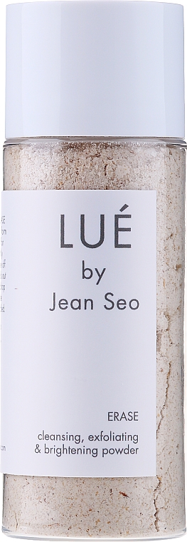 Набор средств для ухода за кожей - Evolue LUE by Jean Seo Skin Solution Set (pudr/56g + ser/30ml + ser/7.5ml) — фото N4