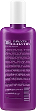 Набор - Brazil Keratin Bio Volume (shm/300ml + cond/300ml + serum/100ml) — фото N3