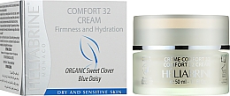 Крем "Комфорт 32" для чувствительной и сухой кожи лица - Heliabrine Comfort 32 Cream — фото N2