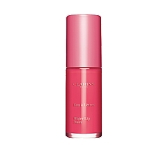 Помада для губ - Clarins Water Lip Stain — фото N1