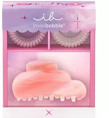 Набор, 7 продуктов - Invisibobble CloudPop — фото N1