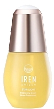 Осветляющая сыворотка для лица - Iren Shizen Star Light Brightening Serum — фото N1