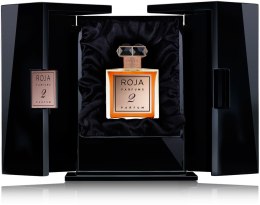 Roja Parfums De La Nuit 2 - Парфуми — фото N2